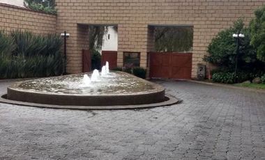 Haz Crecer tu Patrimonio invierte en esta casa ubicada en Jose Maria Castorena # 590, Cuajimalpa