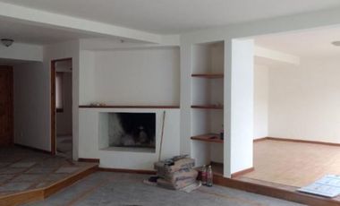 Haz Crecer tu Patrimonio invierte en esta casa ubicada en Jose Maria Castorena # 590, Cuajimalpa