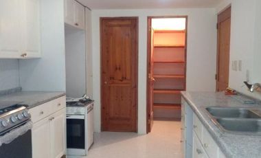 Haz Crecer tu Patrimonio invierte en esta casa ubicada en Jose Maria Castorena # 590, Cuajimalpa
