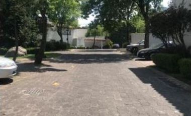 Haz Crecer tu Patrimonio invierte en esta casa ubicada en Jose Maria Castorena # 590, Cuajimalpa