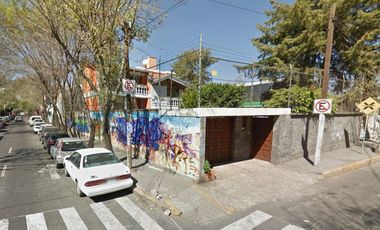 VENTA DE CASA, EN RECUPERACIÓN BANCARIA, BARRIO SAN PEDRO, XOCHIMILCO, CDMX, MM*