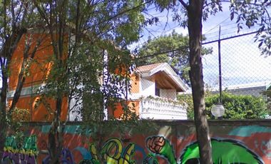 VENTA DE CASA, EN RECUPERACIÓN BANCARIA, BARRIO SAN PEDRO, XOCHIMILCO, CDMX, MM*