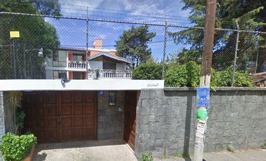 VENTA DE CASA, EN RECUPERACIÓN BANCARIA, BARRIO SAN PEDRO, XOCHIMILCO, CDMX, MM*