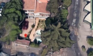 VENTA DE CASA, EN RECUPERACIÓN BANCARIA, BARRIO SAN PEDRO, XOCHIMILCO, CDMX, MM*