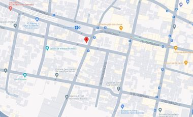 VENTA DE CASA, EN RECUPERACIÓN BANCARIA, BARRIO SAN PEDRO, XOCHIMILCO, CDMX, MM*