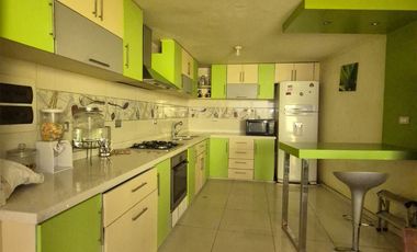 Casa en venta en Urb. Los Jazmines - Paucarpata - Arequipa