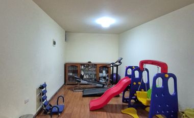 Casa en venta en Urb. Los Jazmines - Paucarpata - Arequipa