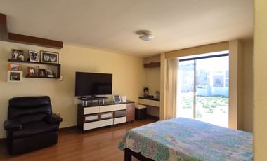 Casa en venta en Urb. Los Jazmines - Paucarpata - Arequipa