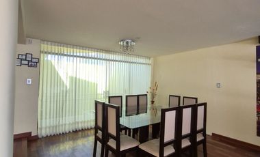 Casa en venta en Urb. Los Jazmines - Paucarpata - Arequipa