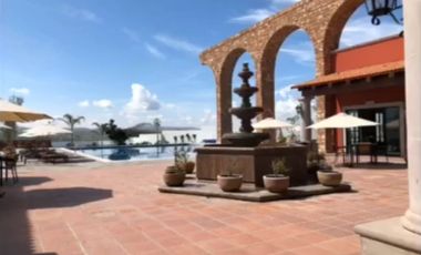 DEPARTAMENTO EN VENTA EL MILAGRO SAN MIGUEL DE ALLENDE