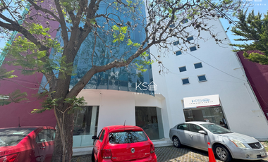 LOCAL COMERCIAL EN RENTA, PARQUE HIDALGO.