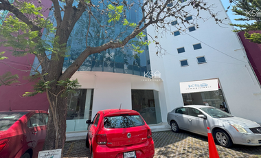 LOCAL COMERCIAL EN RENTA, PARQUE HIDALGO.