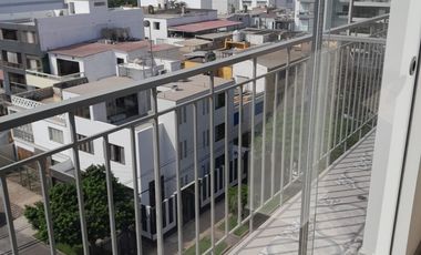 TRIPLEX FRENTE A PARQUE