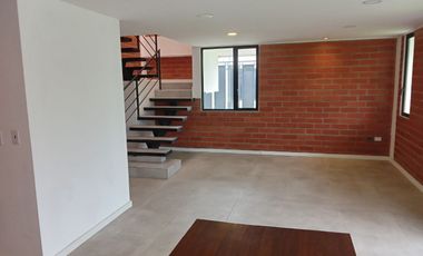 Vendo Casa Por estrenar, sector El Colibri.