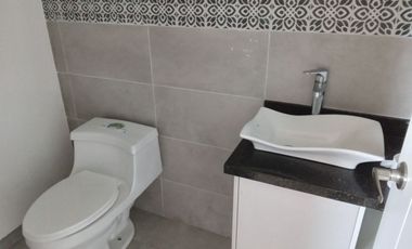 Vendo Casa Por estrenar, sector El Colibri.