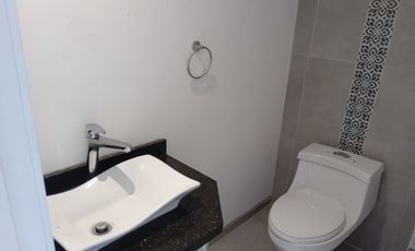 Vendo Casa Por estrenar, sector El Colibri.