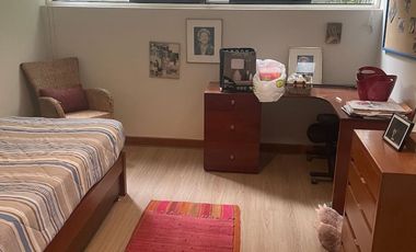 DUPLEX ESTILO CASA EN EXCELENTE ZONA CON VISTA MAR