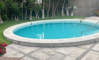 DUPLEX ESTILO CASA EN EXCELENTE ZONA CON VISTA MAR