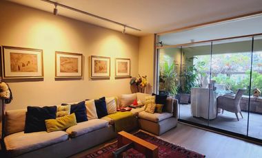DUPLEX ESTILO CASA EN EXCELENTE ZONA CON VISTA MAR