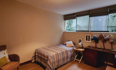 DUPLEX ESTILO CASA EN EXCELENTE ZONA CON VISTA MAR