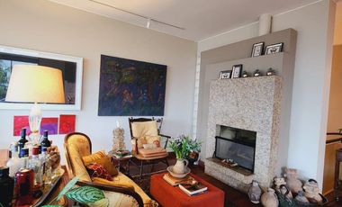 DUPLEX ESTILO CASA EN EXCELENTE ZONA CON VISTA MAR