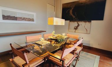 DUPLEX ESTILO CASA EN EXCELENTE ZONA CON VISTA MAR