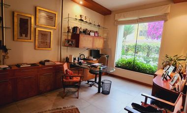 DUPLEX ESTILO CASA EN EXCELENTE ZONA CON VISTA MAR