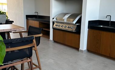 DEPARTAMENTO EN VENTA EN NUEVO VALLARTA