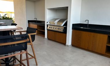 DEPARTAMENTO EN VENTA EN NUEVO VALLARTA
