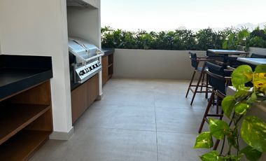 DEPARTAMENTO EN VENTA EN NUEVO VALLARTA
