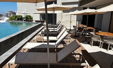 DEPARTAMENTO EN VENTA EN NUEVO VALLARTA