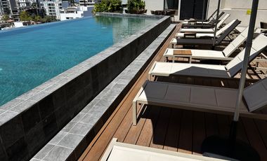 DEPARTAMENTO EN VENTA EN NUEVO VALLARTA