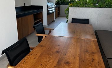 DEPARTAMENTO EN VENTA EN NUEVO VALLARTA