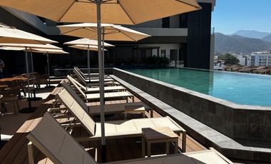 DEPARTAMENTO EN VENTA EN NUEVO VALLARTA