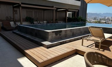 DEPARTAMENTO EN VENTA EN NUEVO VALLARTA