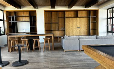 DEPARTAMENTO EN VENTA EN NUEVO VALLARTA