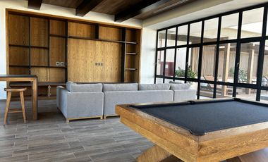 DEPARTAMENTO EN VENTA EN NUEVO VALLARTA