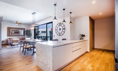 DEPARTAMENTO EN VENTA EN NUEVO VALLARTA