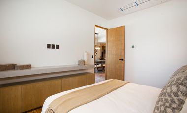 DEPARTAMENTO EN VENTA EN NUEVO VALLARTA