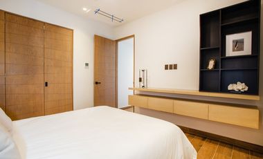 DEPARTAMENTO EN VENTA EN NUEVO VALLARTA
