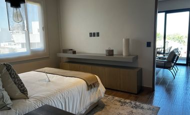 DEPARTAMENTO EN VENTA EN NUEVO VALLARTA
