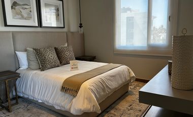 DEPARTAMENTO EN VENTA EN NUEVO VALLARTA