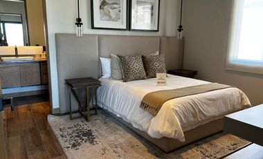 DEPARTAMENTO EN VENTA EN NUEVO VALLARTA