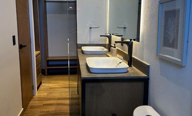 DEPARTAMENTO EN VENTA EN NUEVO VALLARTA