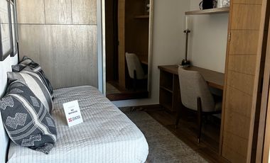DEPARTAMENTO EN VENTA EN NUEVO VALLARTA