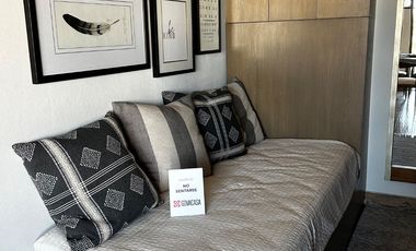 DEPARTAMENTO EN VENTA EN NUEVO VALLARTA