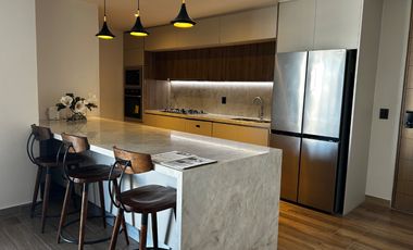 DEPARTAMENTO EN VENTA EN NUEVO VALLARTA