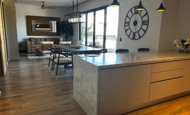 DEPARTAMENTO EN VENTA EN NUEVO VALLARTA