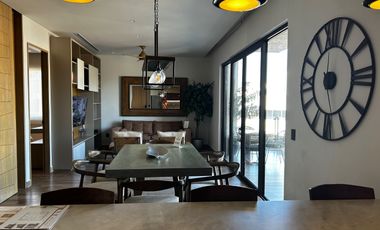 DEPARTAMENTO EN VENTA EN NUEVO VALLARTA