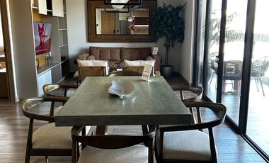 DEPARTAMENTO EN VENTA EN NUEVO VALLARTA